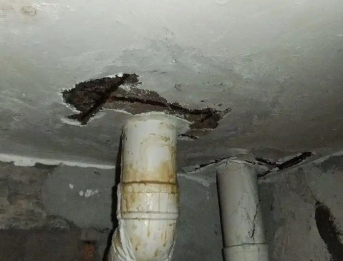 阳江市卫生间漏水维修公司浅析阳江市卫生间渗水维修的方法