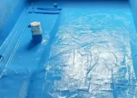 阳江市卫生间漏水维修公司分享下阳江市卫生间防水工程中常用防水涂料介绍。