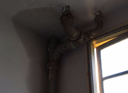 阳江市卫生间漏水维修公司专业解读阳江市卫生间防水的步骤